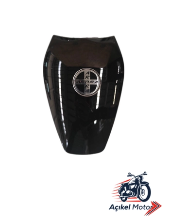 ARORA BOSS 125 ÖN ORTA KAPAK DEK. PLASTİĞİ